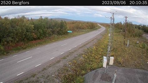 Webcams around Kiruna